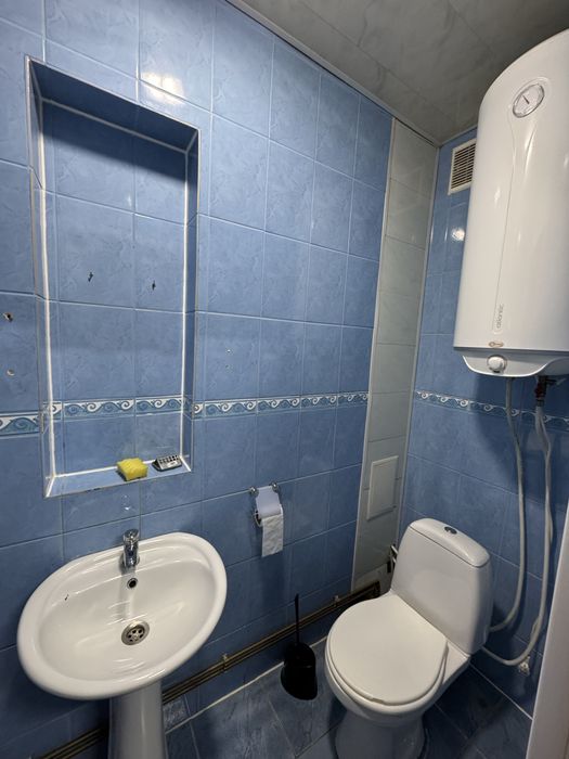 Оренда комерційного приміщення