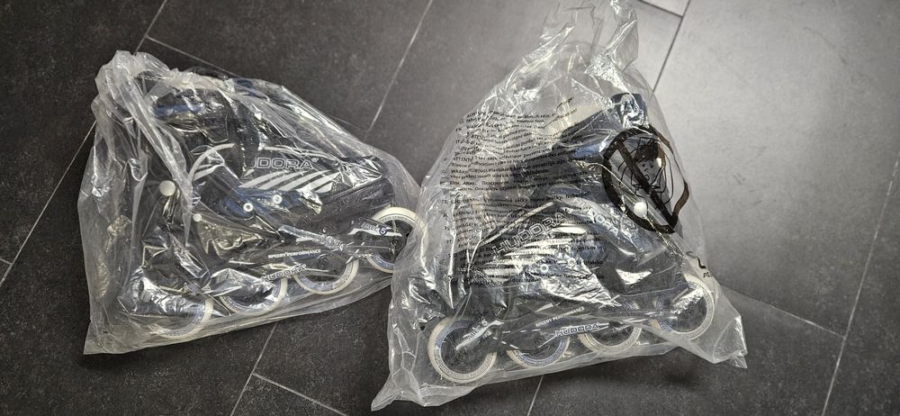 Patins em linha | Hudora