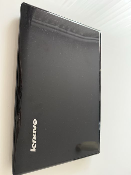 Laptop lenovo g585 Windows 10 Home