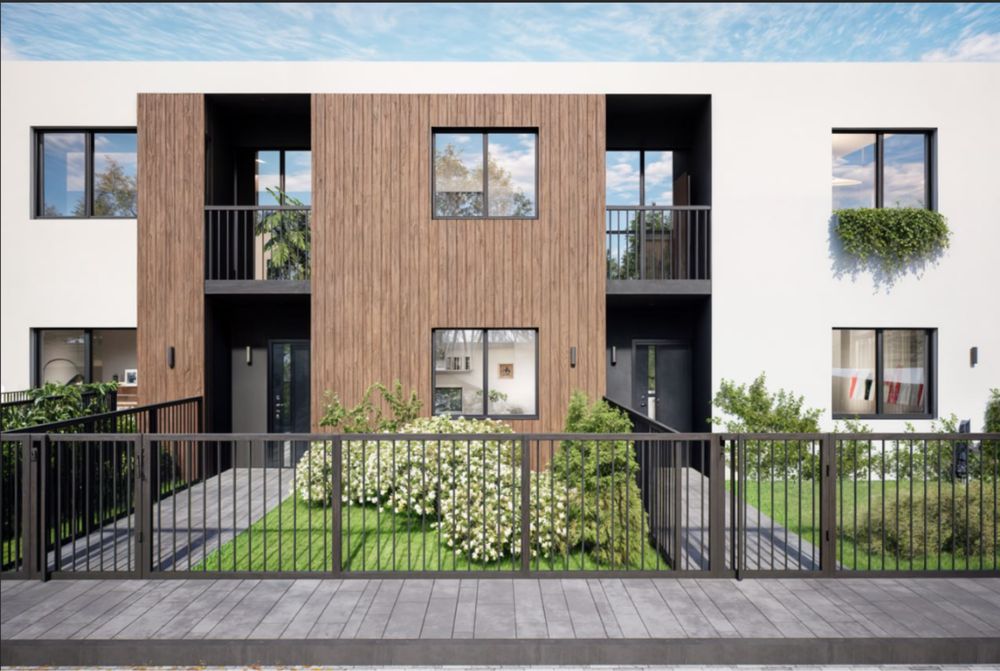 Продаж Сітіхаусів 55 кв.м