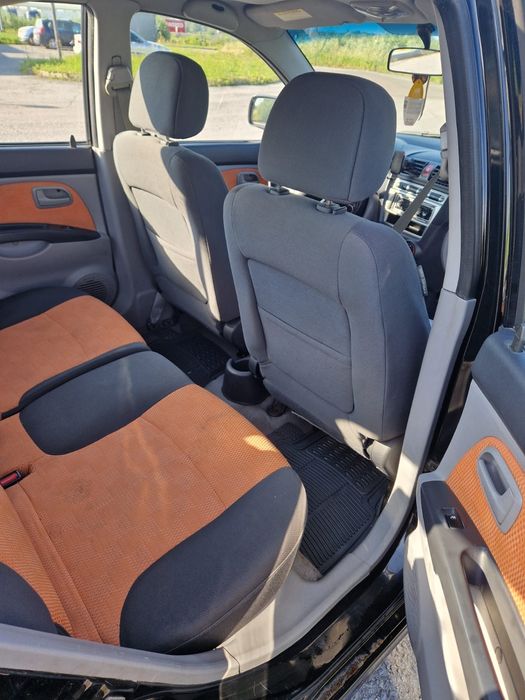 КІА Picanto 2004 року, 1.1 бензин, механіка.