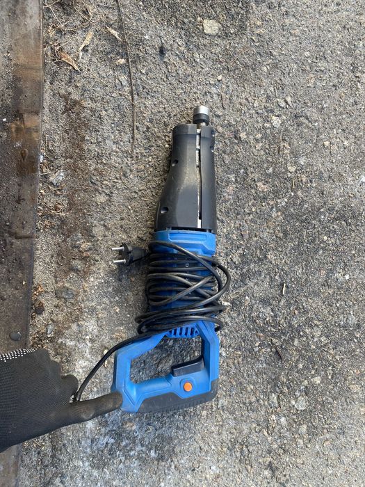 Шабельна пила dexter