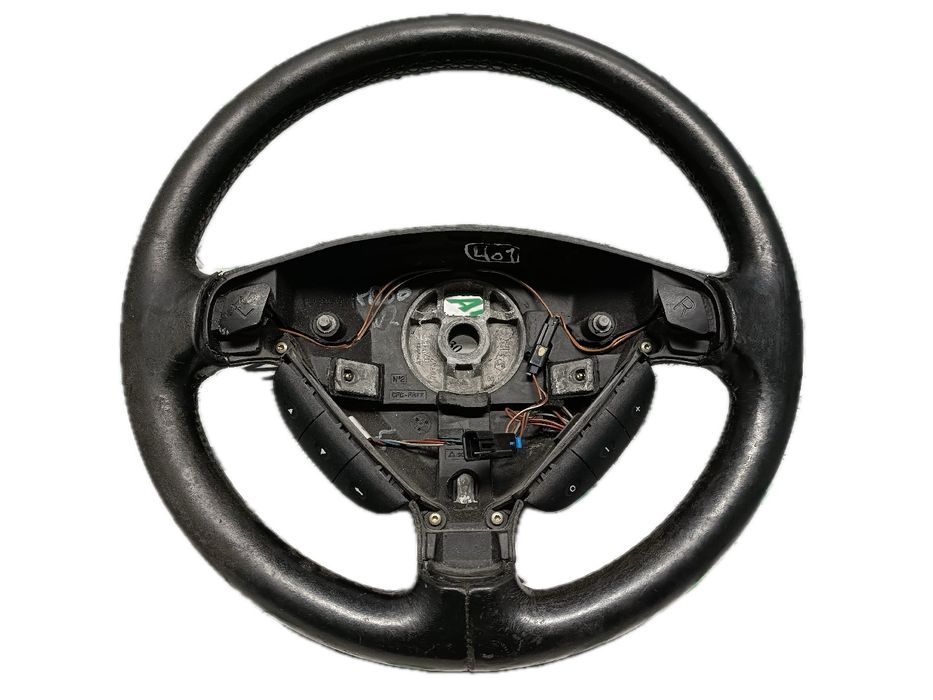Volante de direção OPEL Zafira B Van