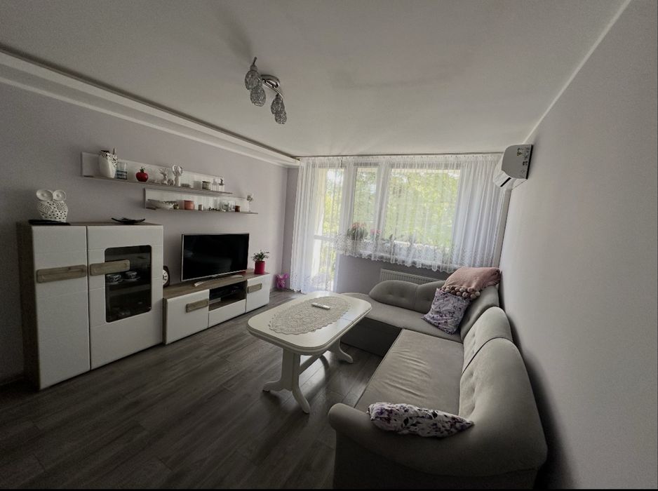 Mieszkanie Tarnowskie Góry oś Przyjazn