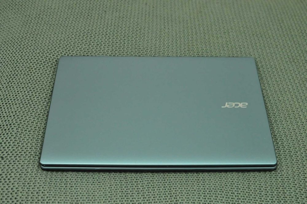 Мощный ноутбук Acer E5-771 ( Core i5/ 8Gb / SSD+HDD/ NVIDIA 2Gb)
