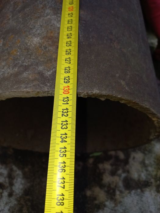 Продаю трубу металеву