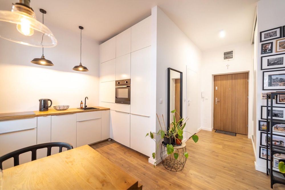 Mieszkanie 37 m² | Centrum Tarnowskich Gór | Wysoki standard