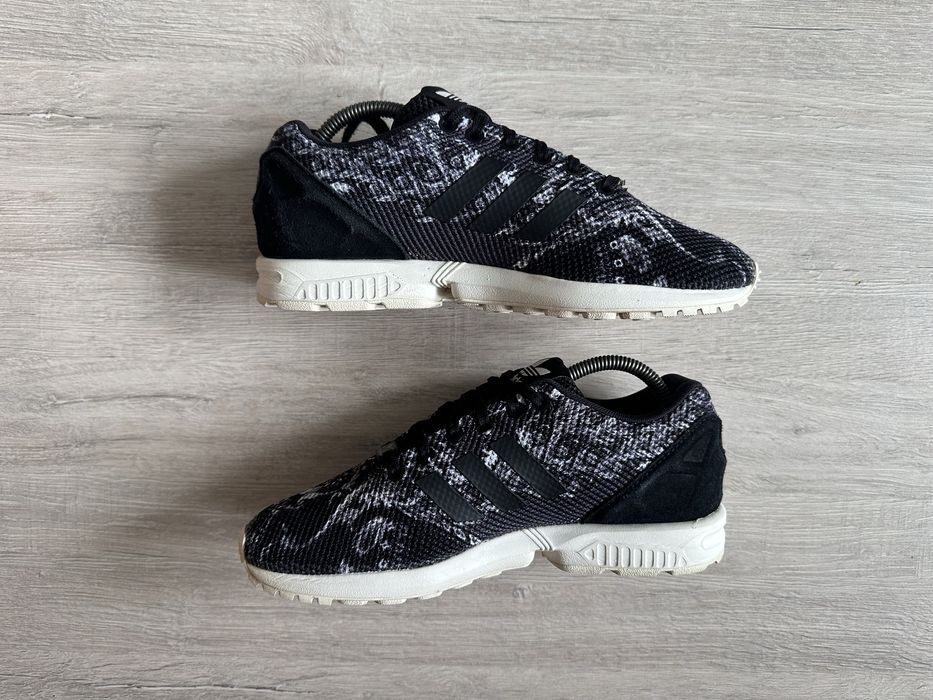 adidas zx flux - купити чоловіче взуття - Ціна на OLX.ua