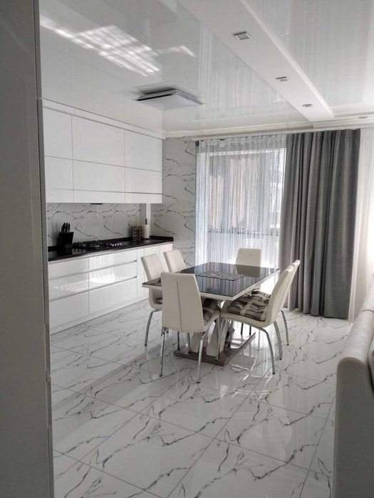 Продам Современную Красивую квартиру возле МОРЯ ЖК"Набережный Квартал"