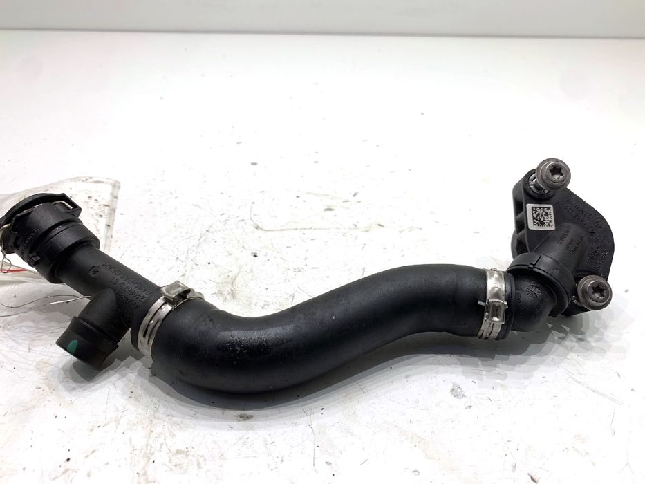 PRZEWÓD ODMY BMW G30 72406678