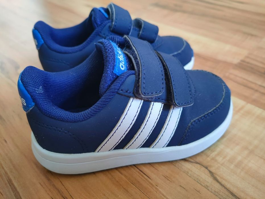 Buty Adidas dziecece
