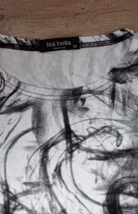 Bluzka Isa Bella 42