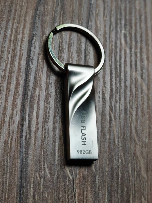 Pendrive USB 1TB
