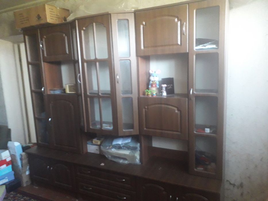 Продам стенку,в хорошем состоянии