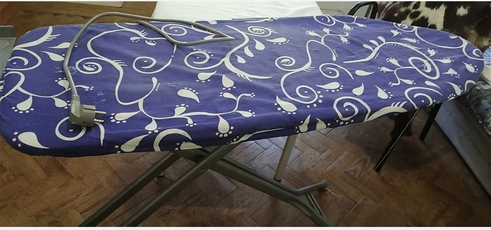 Tábua de passar a ferro