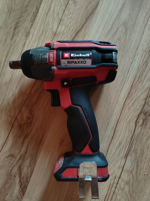 Einhell impaxxo 18/230