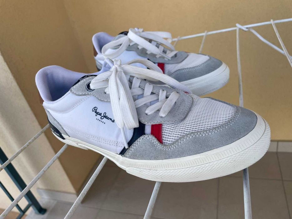 Sapatilhas Pepe Jeans originais (Homem)