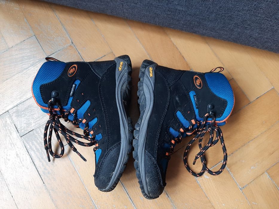 Buty jesień zima VIbram r.28