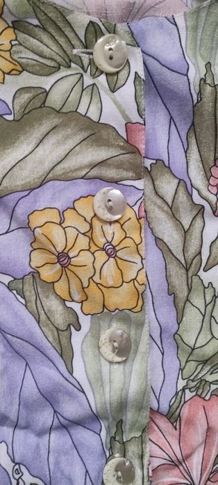 Garsonka spódnica i koszula