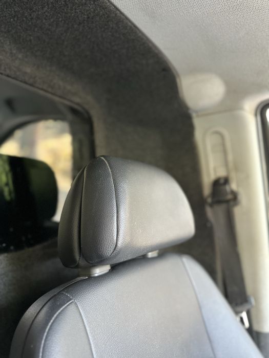 Mercedes-Benz Vito 113 CDI