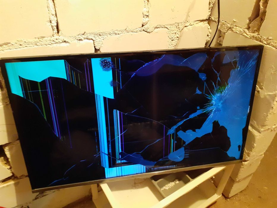 Samsung 32 cale na części