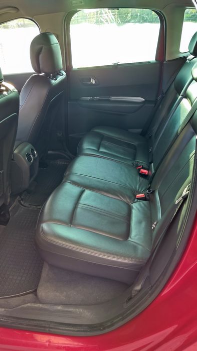 Peugeot 3008, 1.6hdi