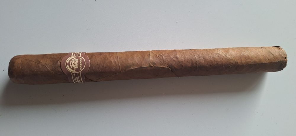 Charuto caixa original de Havana Cuba