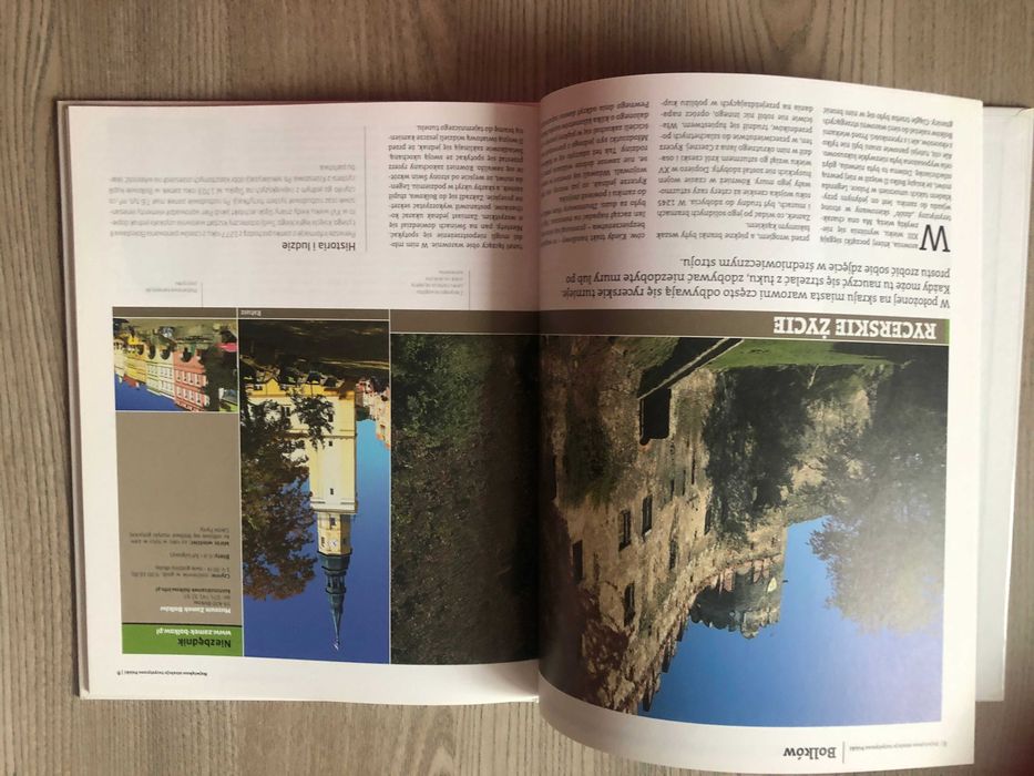 Album Największe atrakcje turystyczne Polski praca zbiorowa NOWA