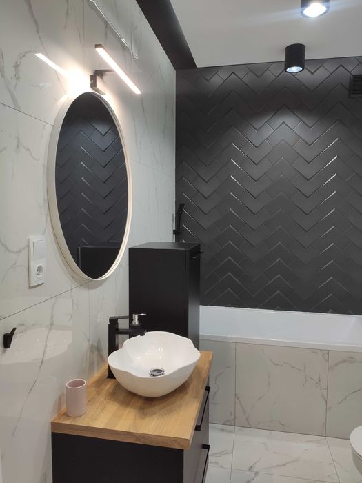 Mieszkanie 37 m² z balkonem i parkingiem | Kutno, ul. Oporowska