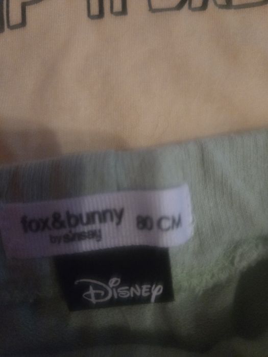 Komplet dla malucha CHIP'n DALE