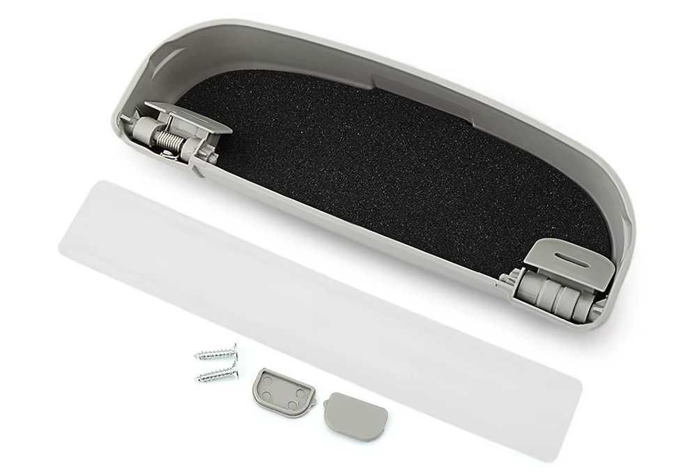 Футляр для очков в авто