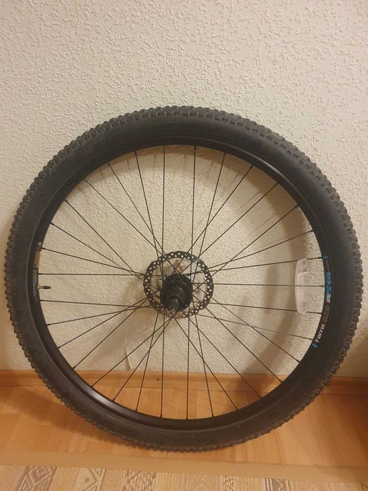 Велоколеса 29' обода велсет WTB sx19