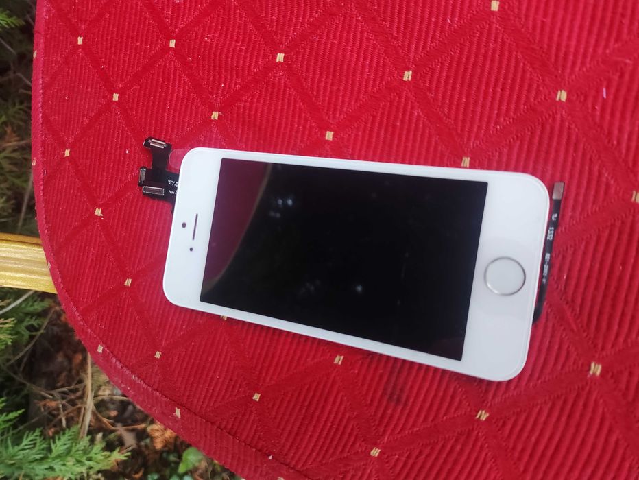 Wyświetlacz LCD Ekran Dotyk Digitizer iPhone 6, 6s panel ramka