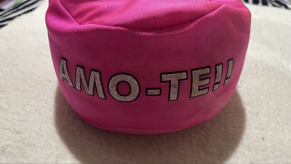 vendo conjunto de peluches