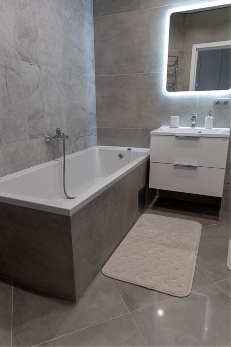 Квартира подобово центр