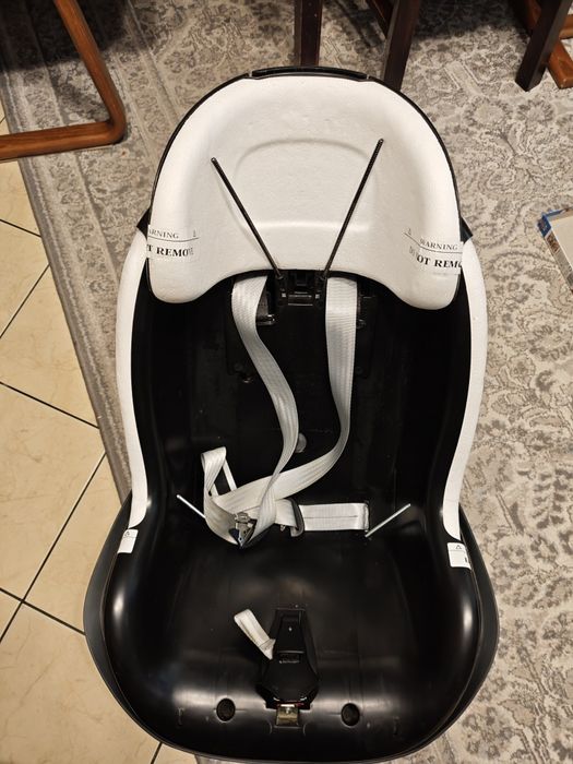 Maxi Cosi 2 Way Pearl z bazą 2 Way Fix