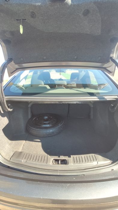 Продам Ford Fiesta USA ГАЗ