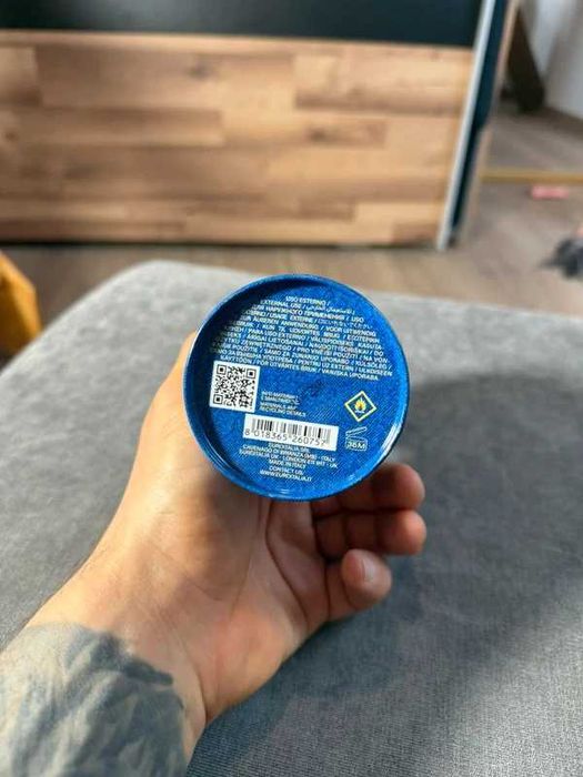 Zapach Męski Versace Blue Jeans 75ML