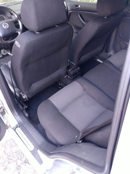 автомобіль Volkswagen  Golf 4