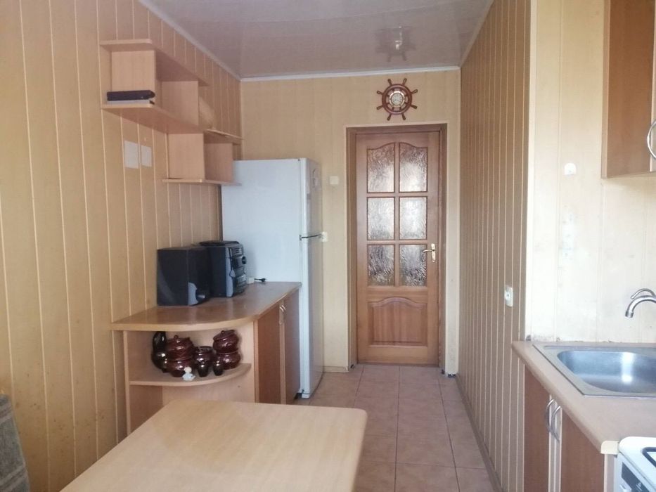 Продам 3 кім квартиру на Чайці.