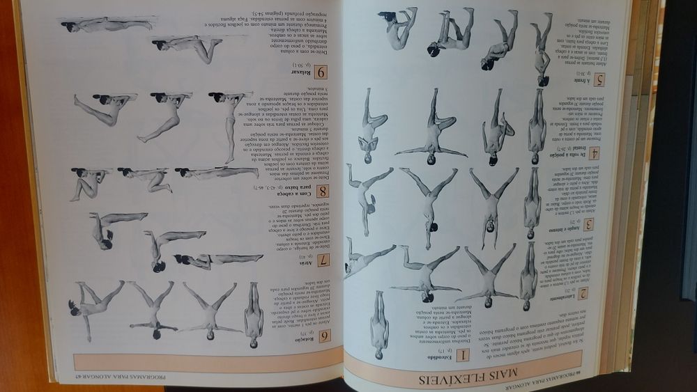 Exercício & Relaxação de Maxine Tobias e Mary Stewart