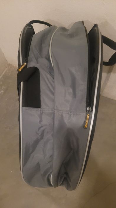 Saco de rodas de bicicleta