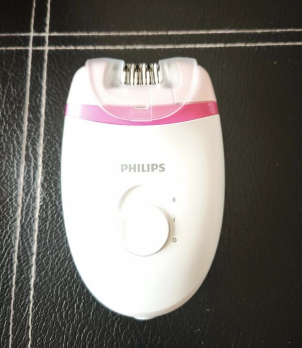 Depiladora Philips Epilator Series 2000 + Aparador de Oferta