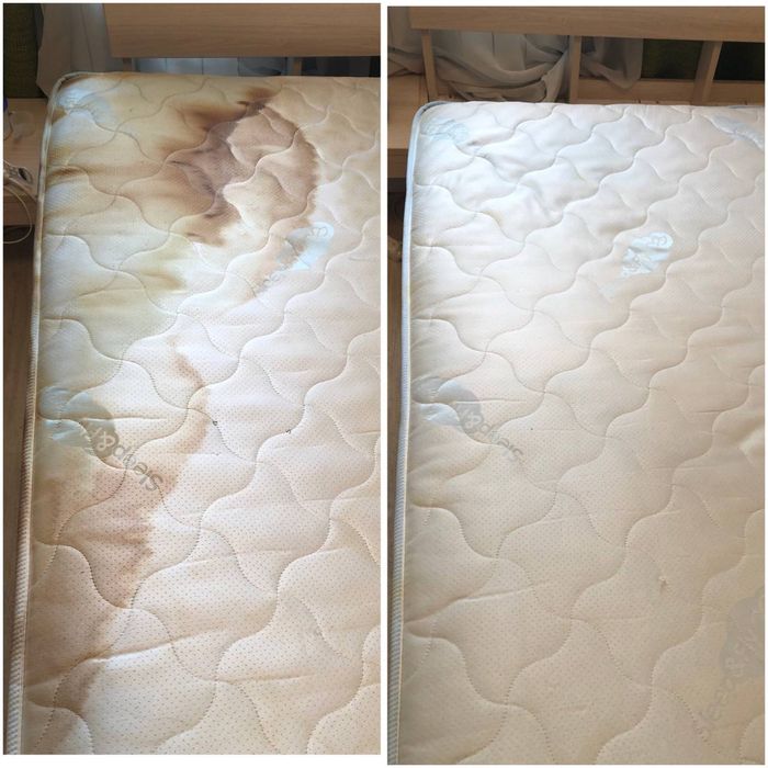 Химчистка мягкой мебели, ковров, стирка пледов в Глухове, Кролевце