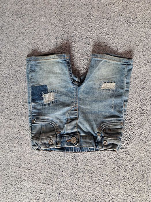 Шорти джинсові дитячі