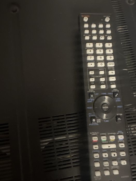 Amplituner Pioneer SC-LX71