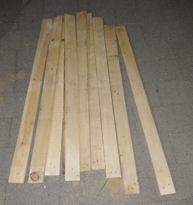 Deski paletowe naprawa palet palety 1,2m dostawa Toruń Ciechocinek