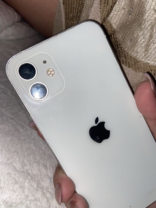Iphone 12 64GB Usado