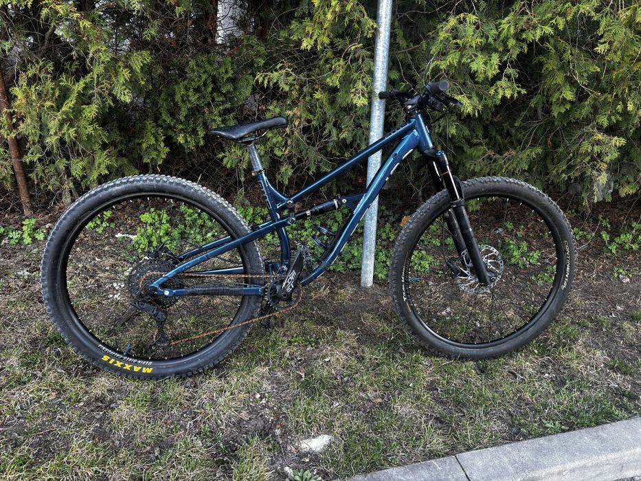 Octane one omg 29’’ 2024