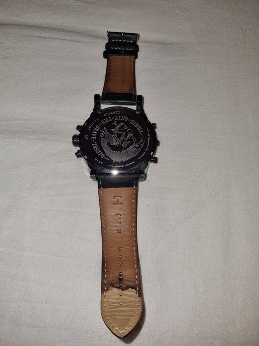 Zegarek Diesel DZ7406